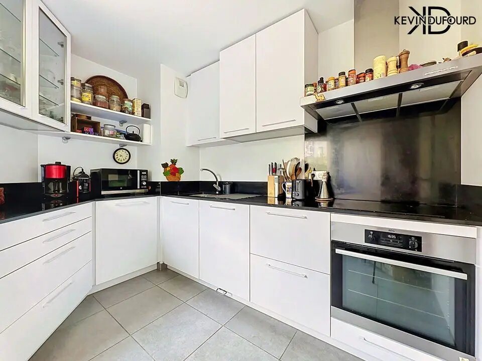 Appartement à vendre, 87m², Aubenas