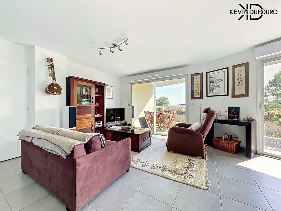 Appartement à vendre, 87m², Aubenas