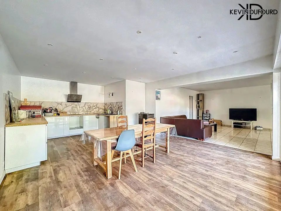 Maison à vendre, 100m², Vals-les-Bains