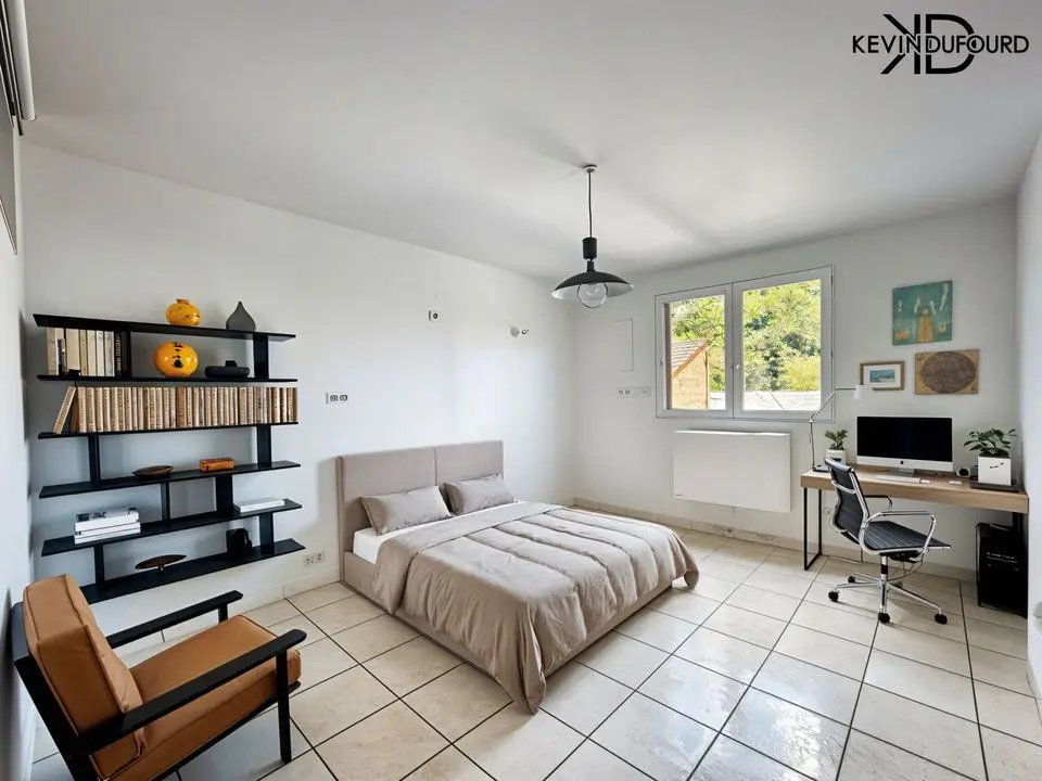 Maison à vendre, 100m², Vals-les-Bains