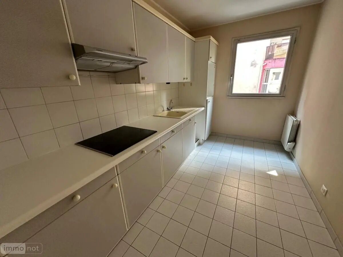 Appartement à vendre, 54m², Toulouse