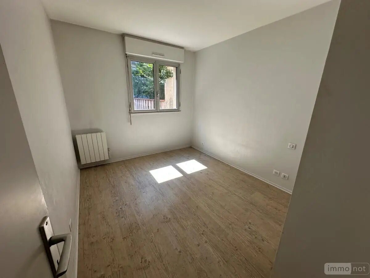 Appartement à vendre, 54m², Toulouse