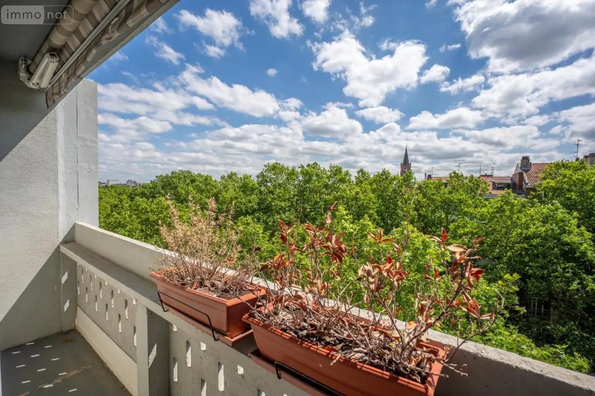 Appartement à vendre, 113m², Toulouse