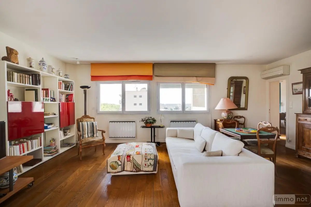 Appartement à vendre, 113m², Toulouse