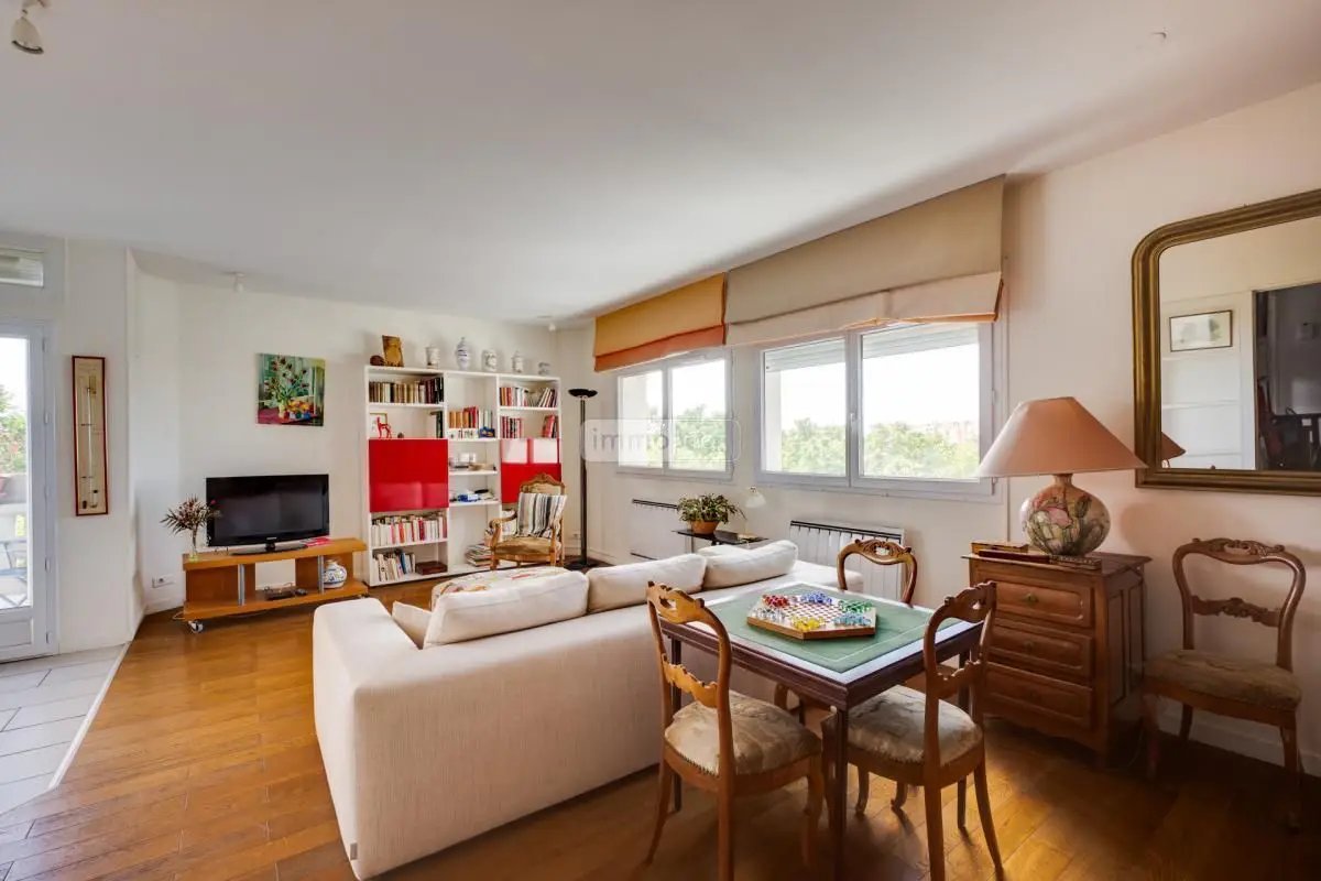 Appartement à vendre, 113m², Toulouse