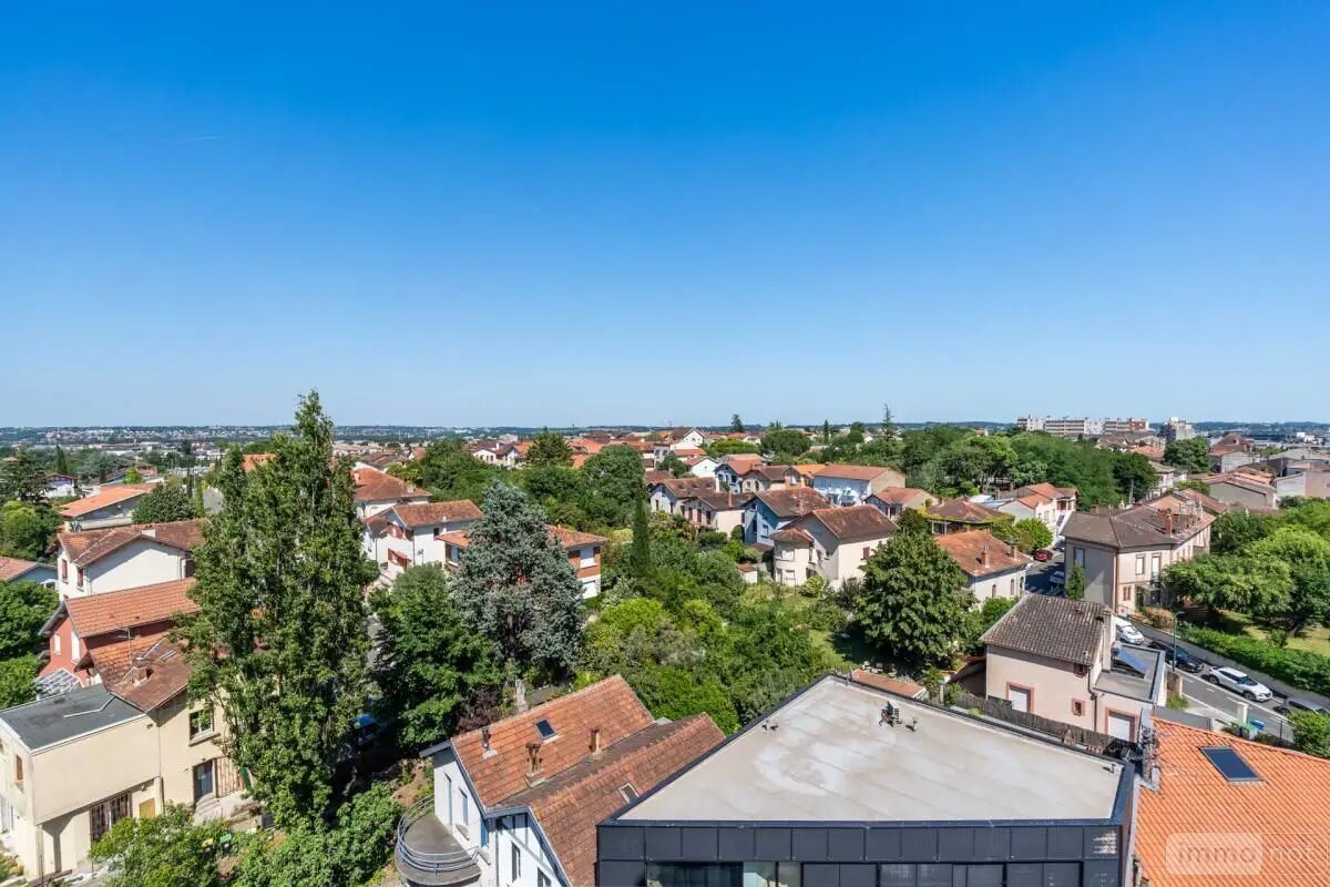 Appartement à vendre, 64m², Toulouse