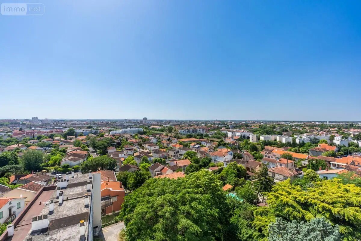 Appartement à vendre, 64m², Toulouse