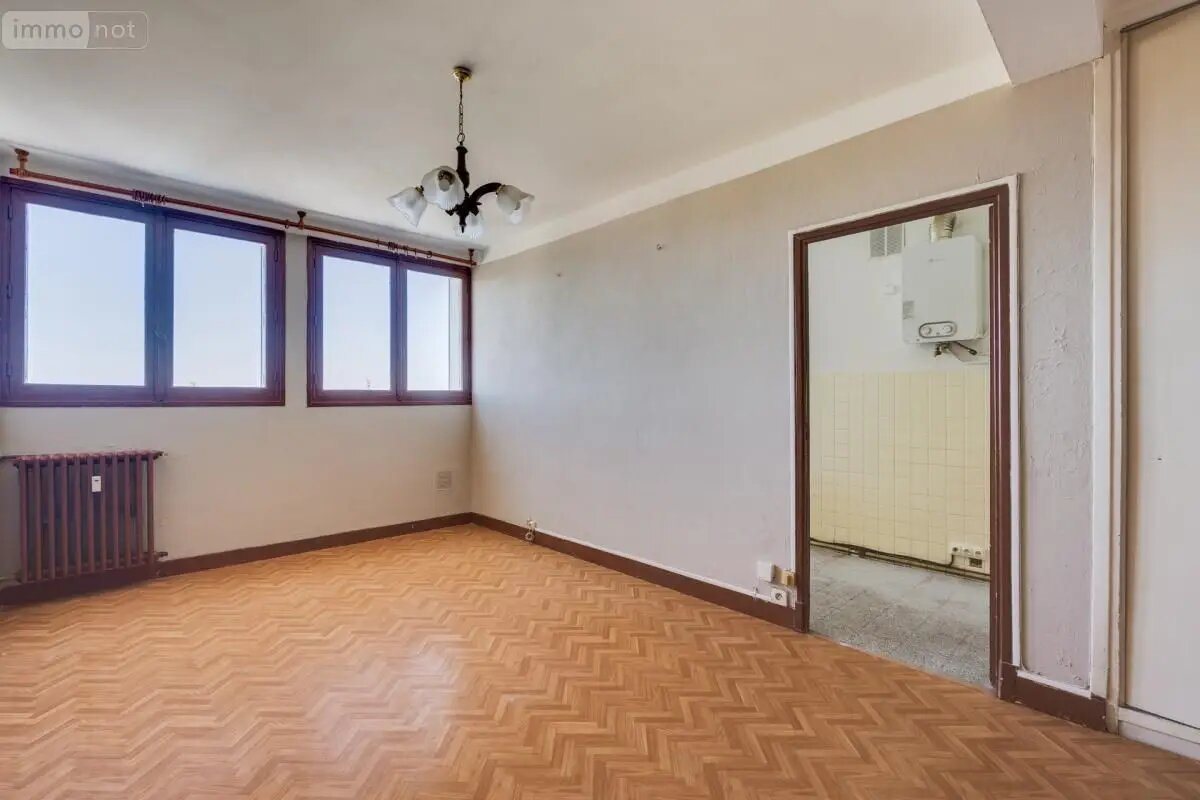 Appartement à vendre, 64m², Toulouse