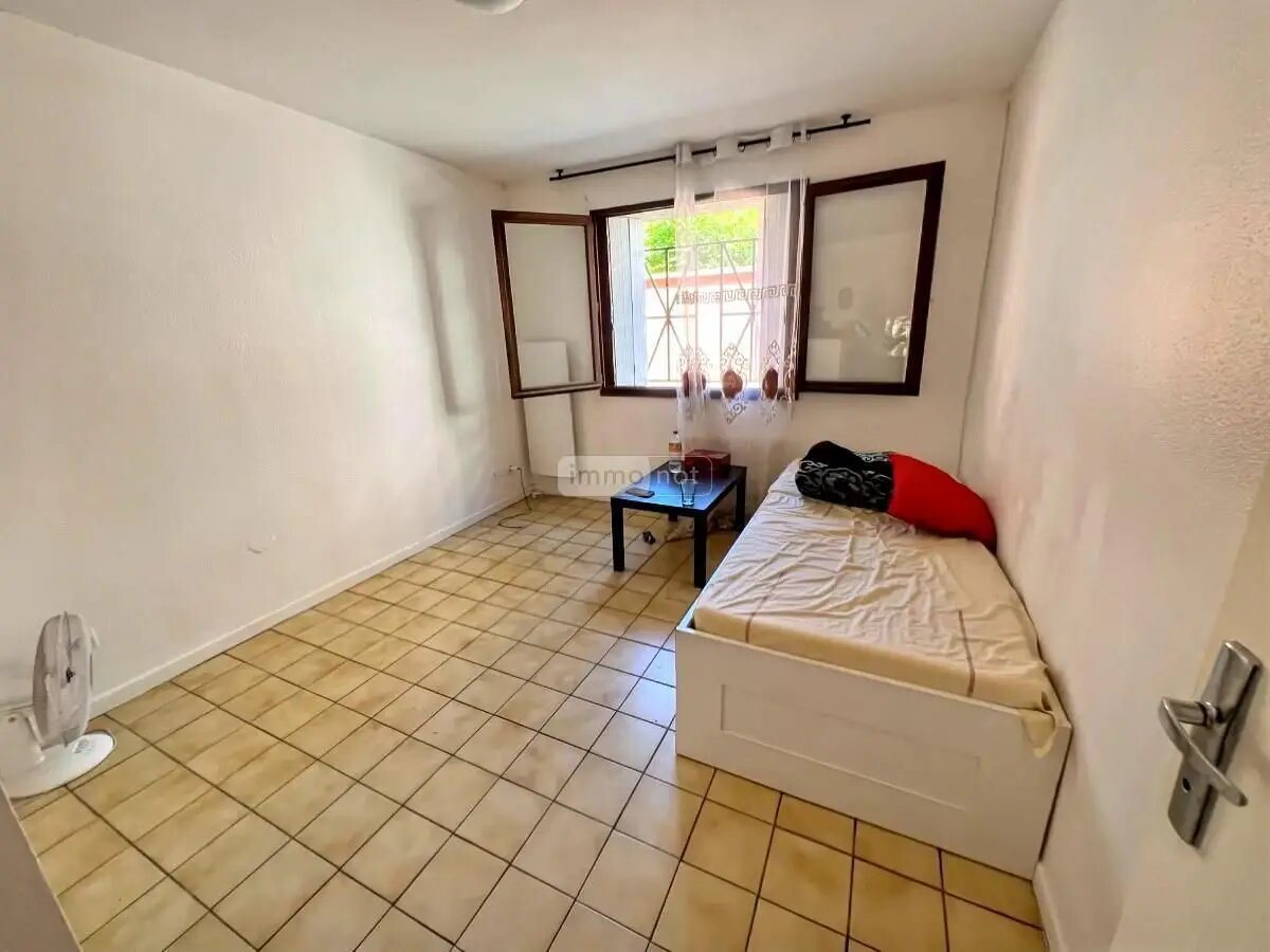 Appartement à vendre, 19m², Toulouse