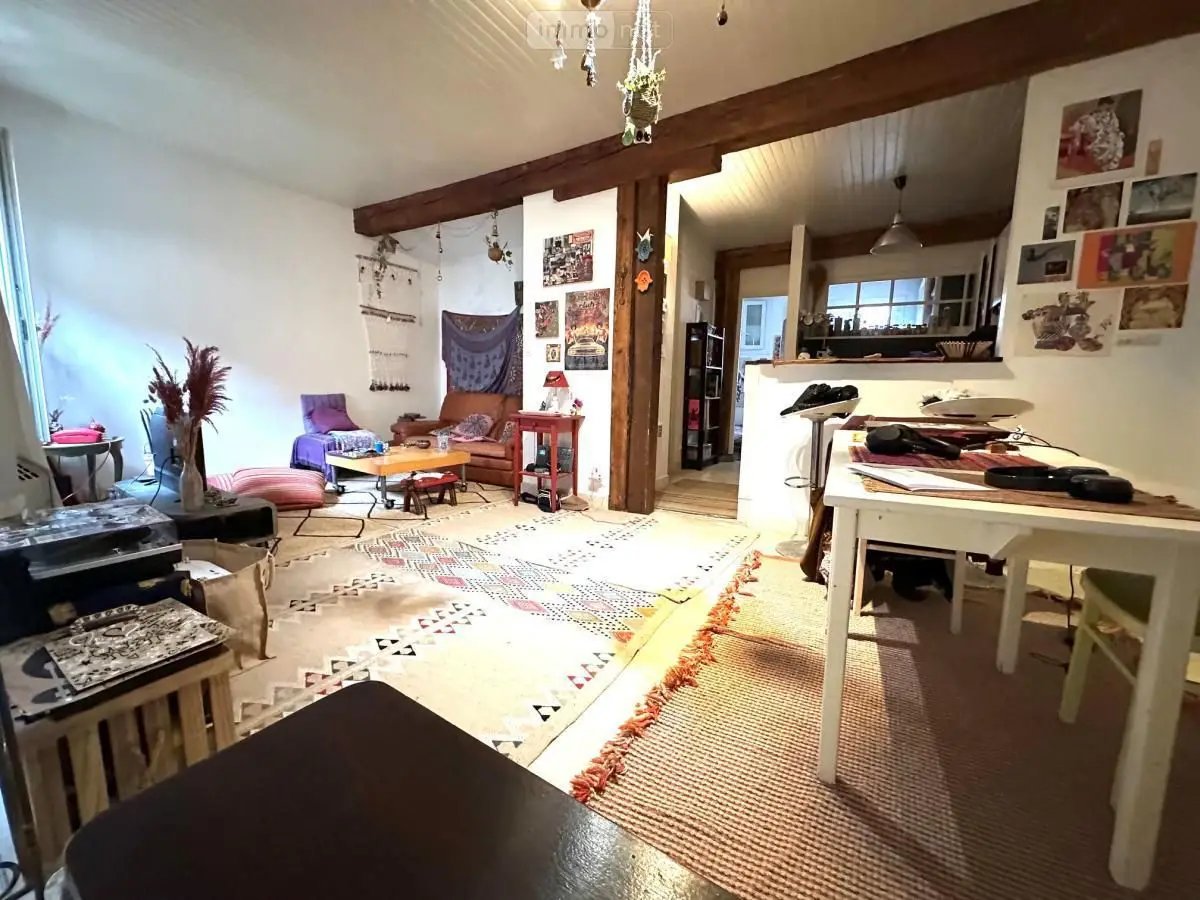 Appartement à vendre, 62m², Toulouse