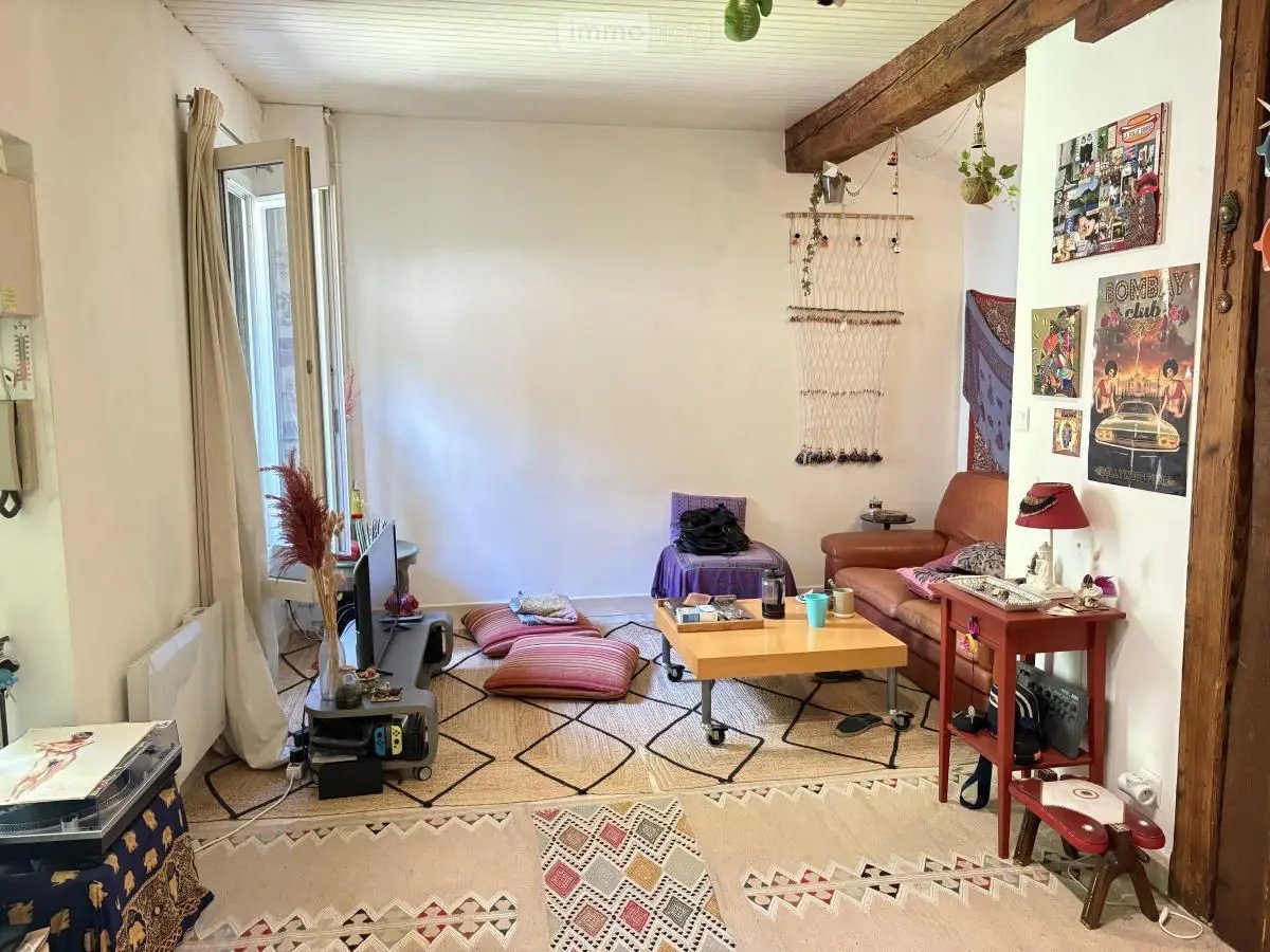Appartement à vendre, 62m², Toulouse