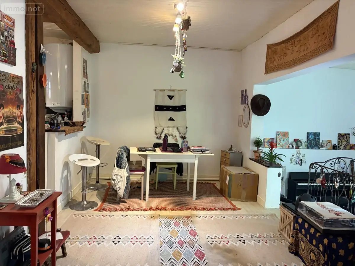Appartement à vendre, 62m², Toulouse
