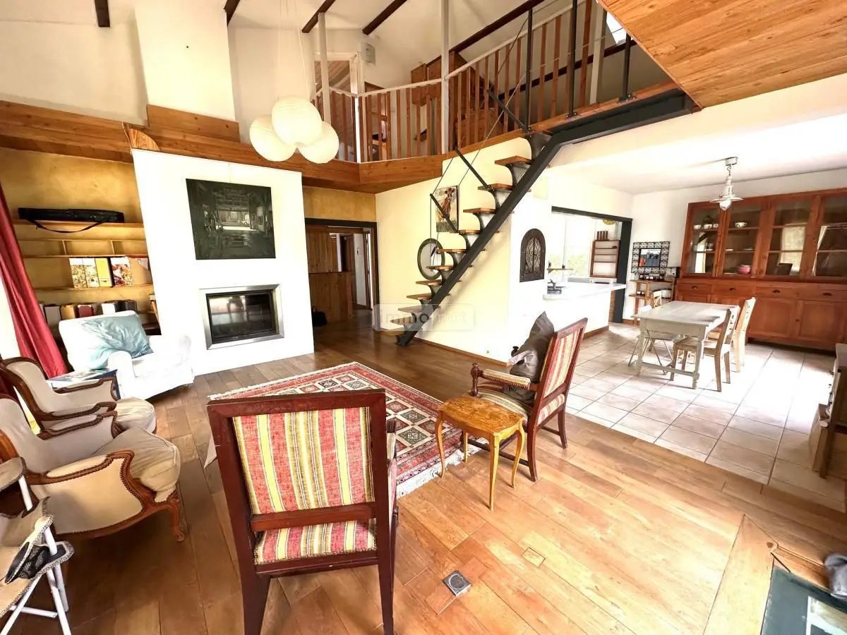Maison à vendre, 133m², Pibrac