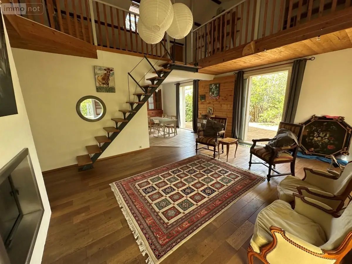 Maison à vendre, 133m², Pibrac
