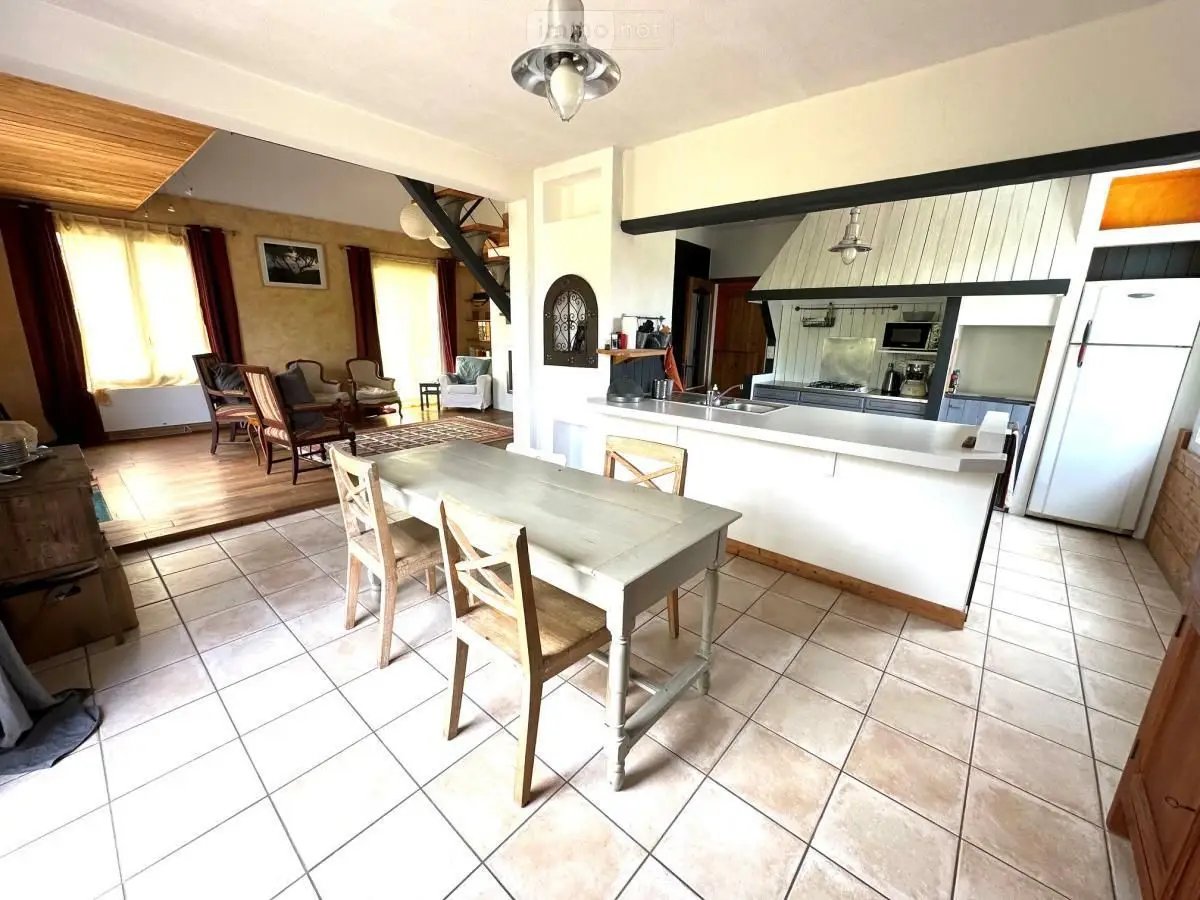 Maison à vendre, 133m², Pibrac