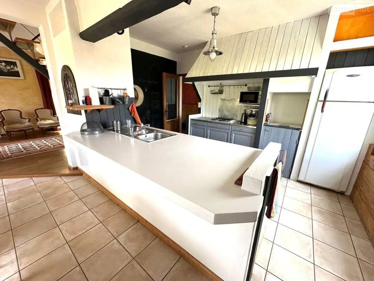 Maison à vendre, 133m², Pibrac