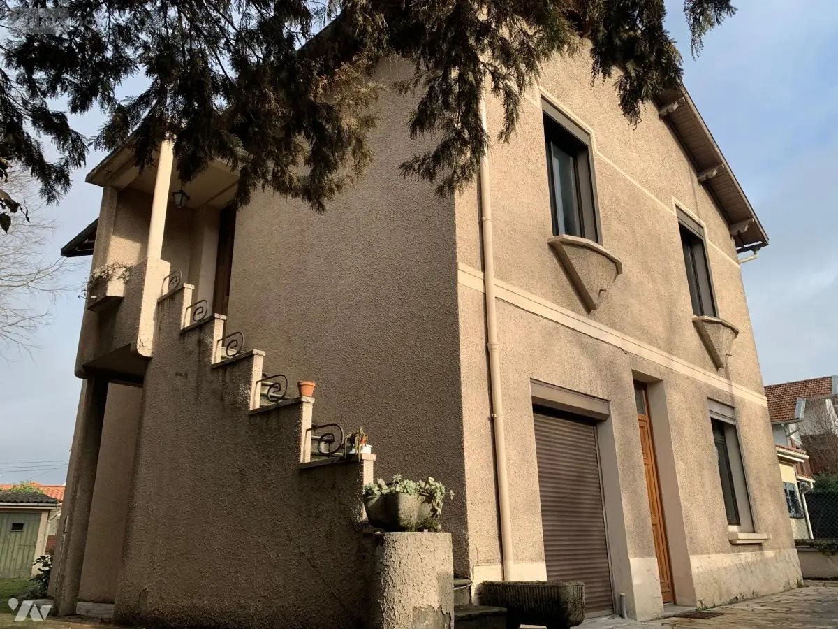 Maison à vendre, 126m², Toulouse
