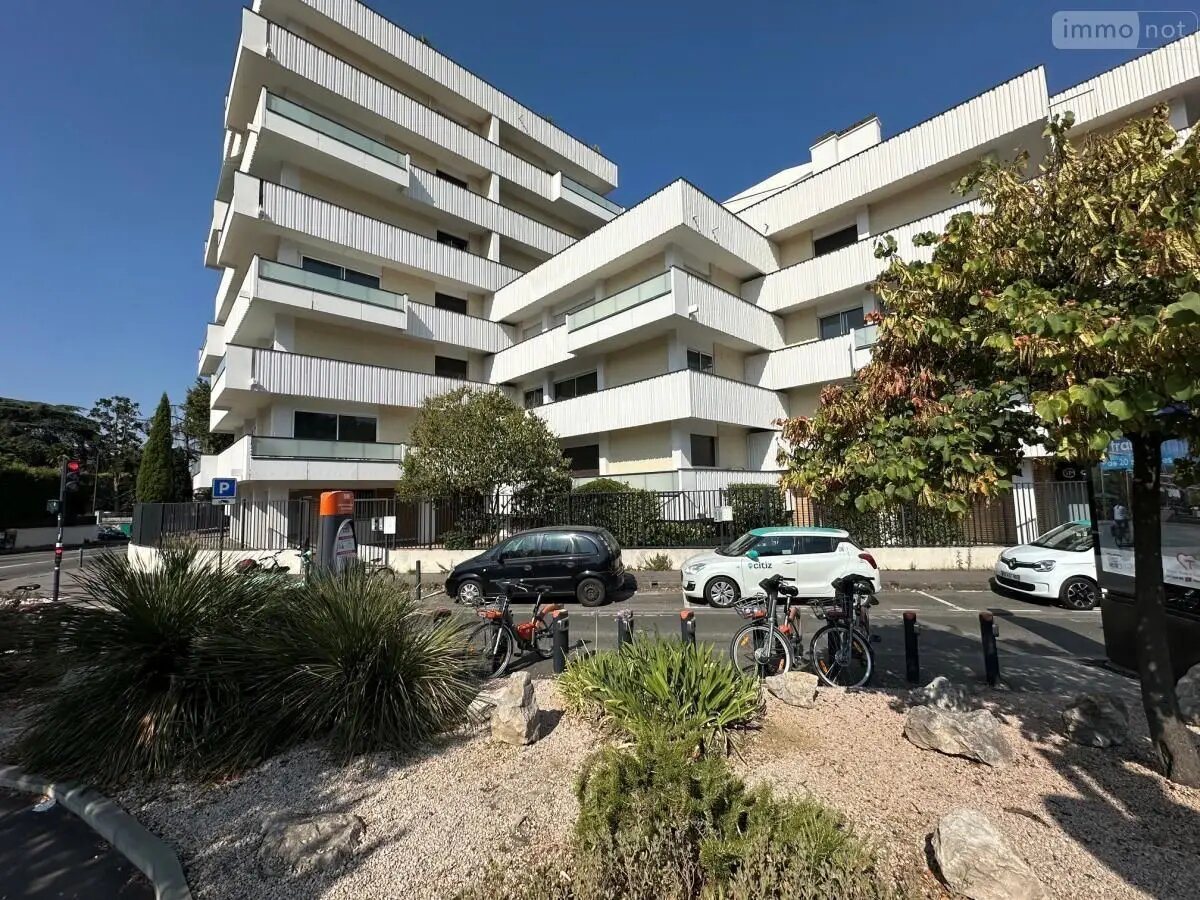 Appartement à vendre, 32m², Toulouse