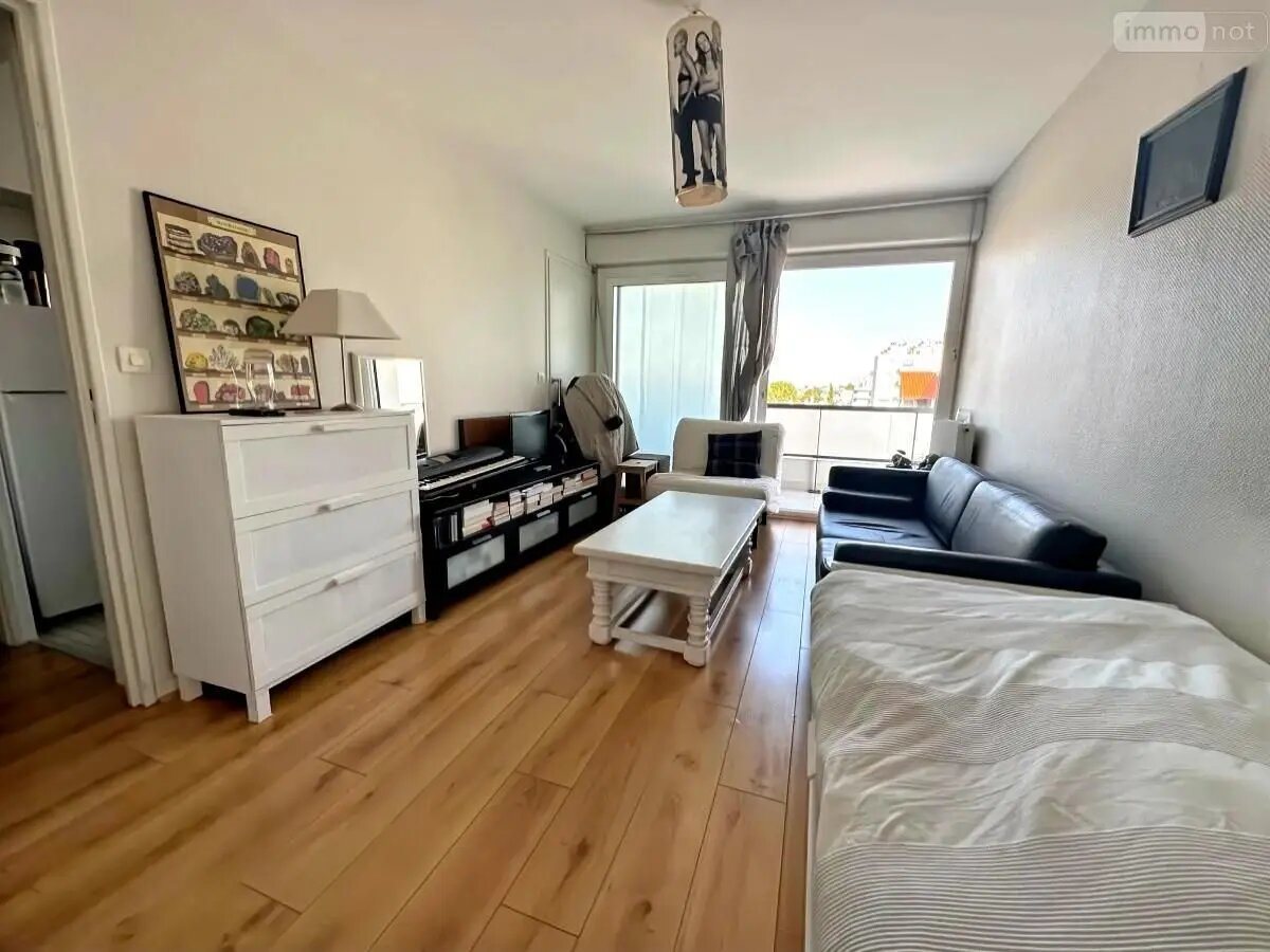 Appartement à vendre, 32m², Toulouse