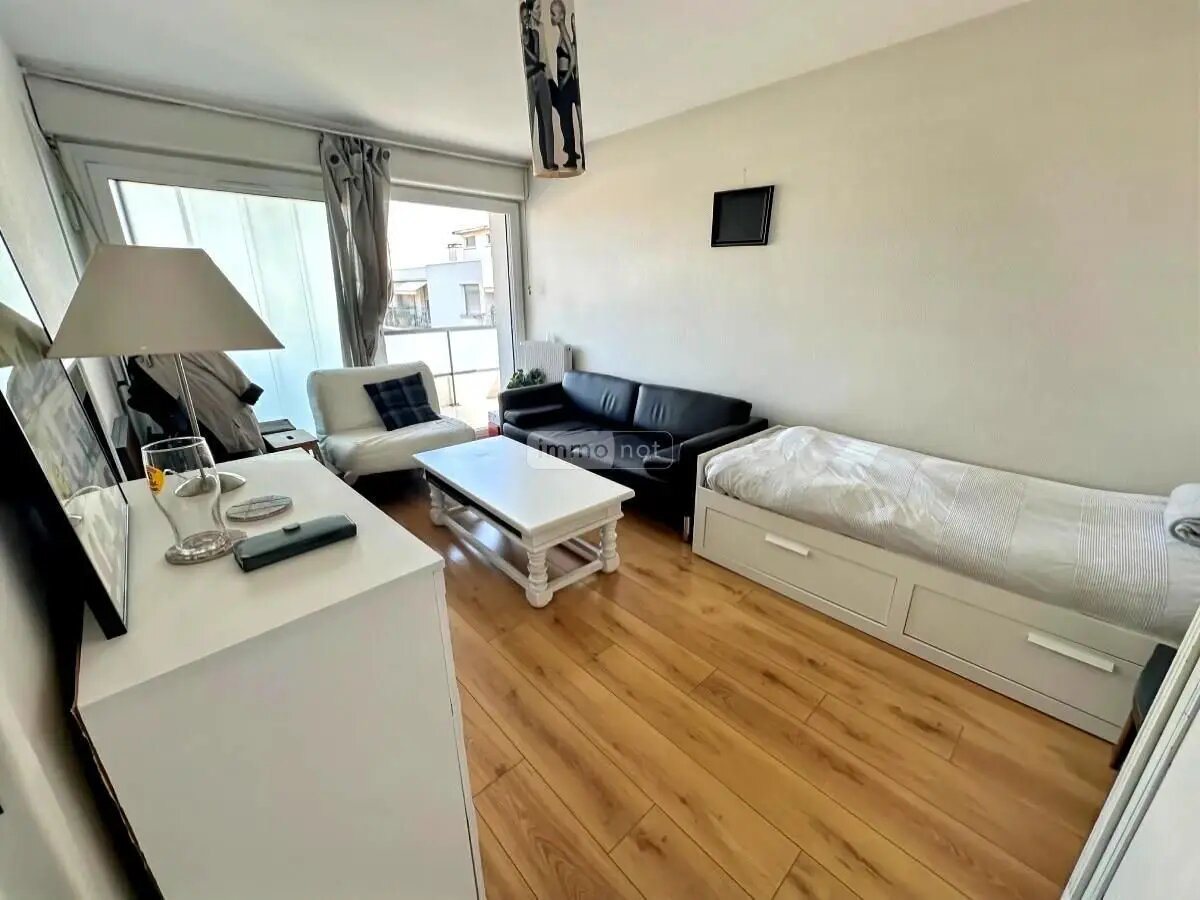 Appartement à vendre, 32m², Toulouse