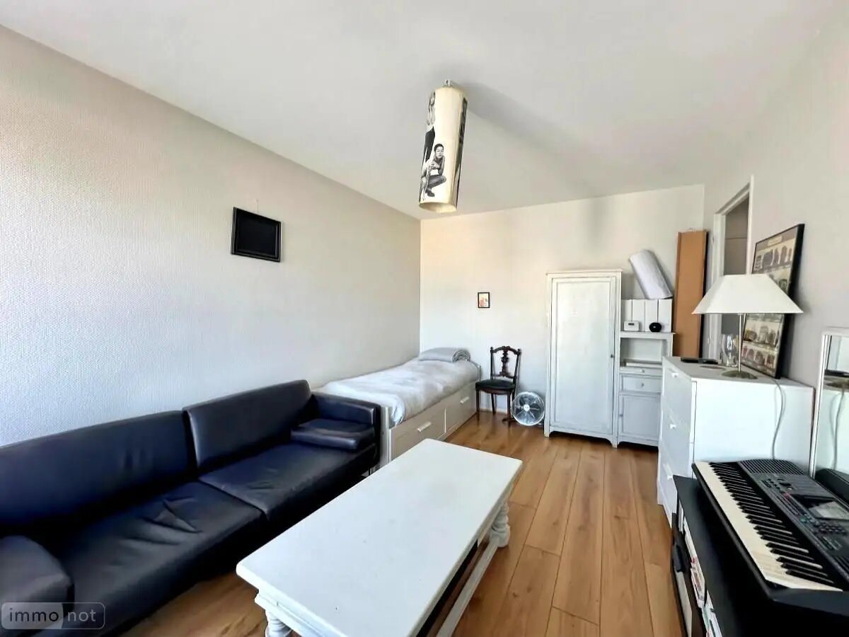 Appartement à vendre, 32m², Toulouse