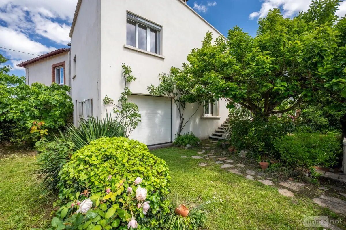 Maison à vendre, 96m², Toulouse