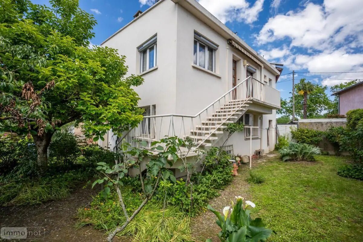 Maison à vendre, 96m², Toulouse