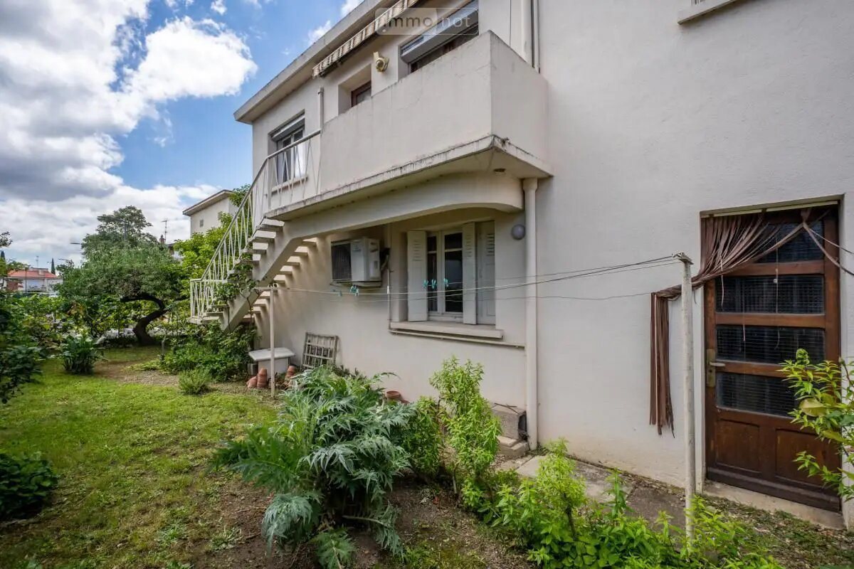 Maison à vendre, 96m², Toulouse