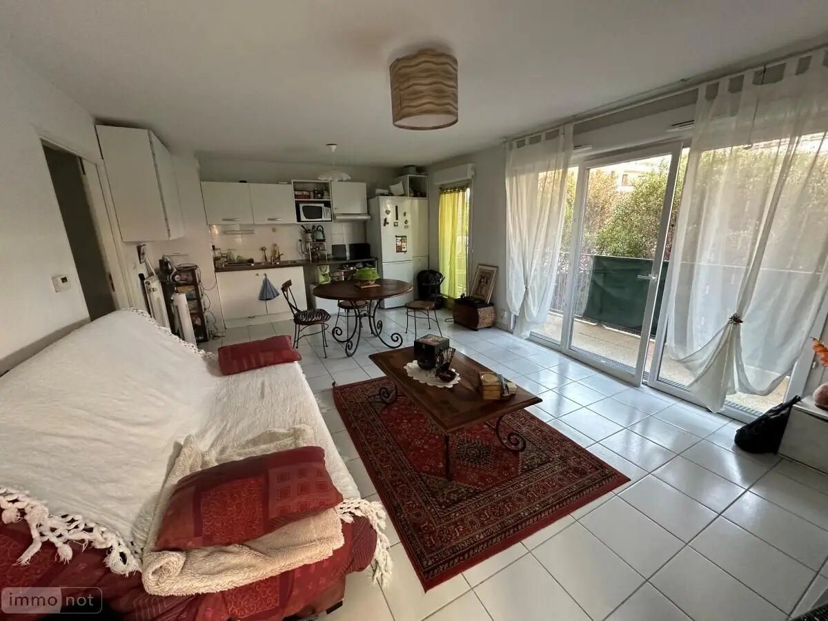 Maison à vendre, 63m², Toulouse