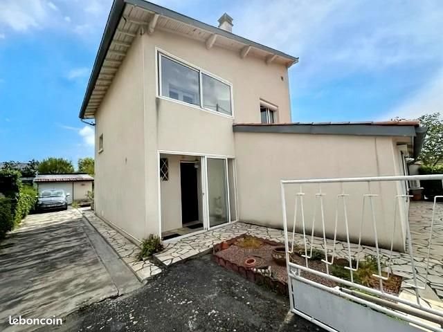 Maison à vendre, 169m², Aucamville