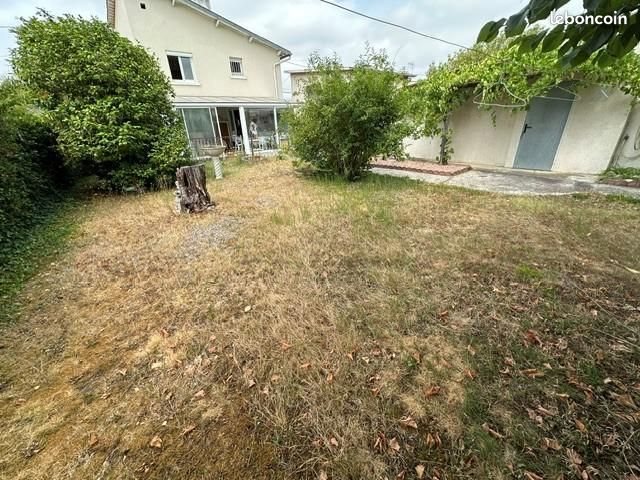 Maison à vendre, 169m², Aucamville
