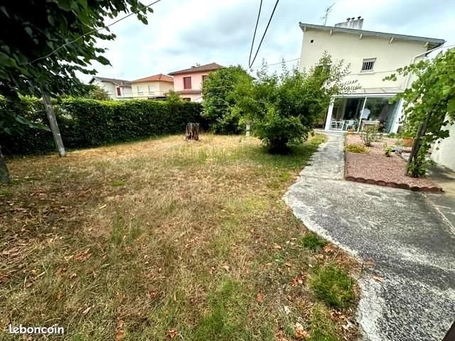 Maison à vendre, 169m², Aucamville