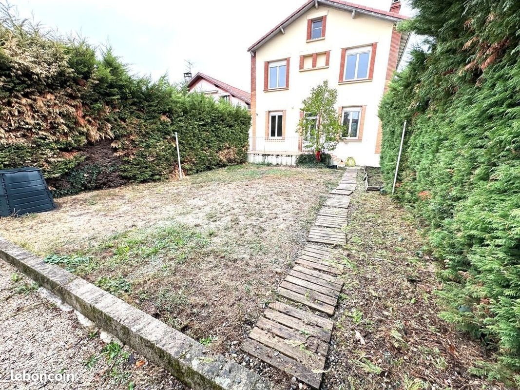 Maison à vendre, 124m², Toulouse
