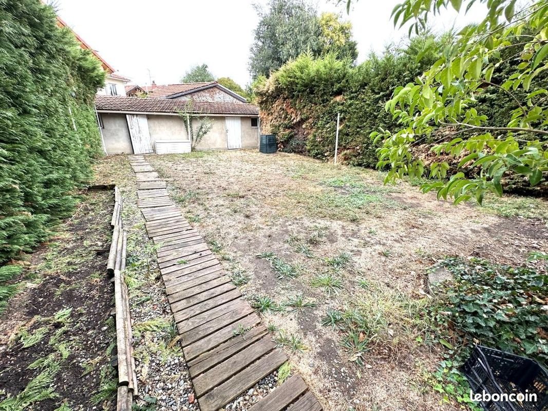 Maison à vendre, 124m², Toulouse