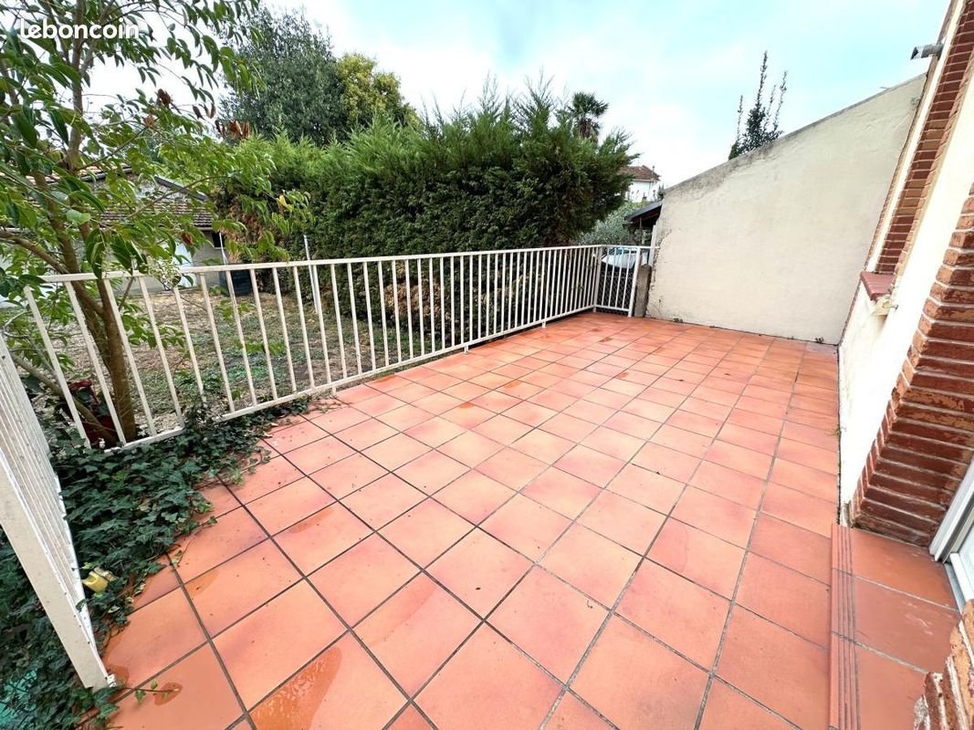 Maison à vendre, 124m², Toulouse