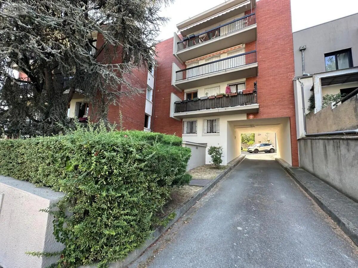 Appartement à vendre, 60m², Toulouse