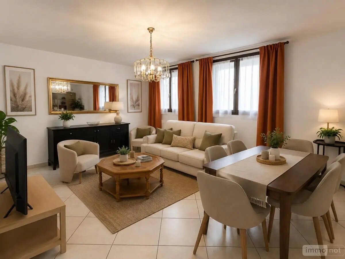 Appartement à vendre, 60m², Toulouse