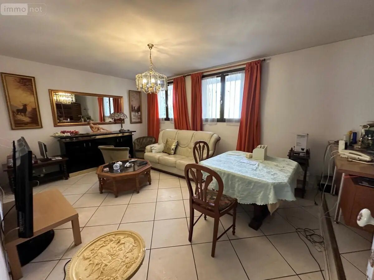 Appartement à vendre, 60m², Toulouse