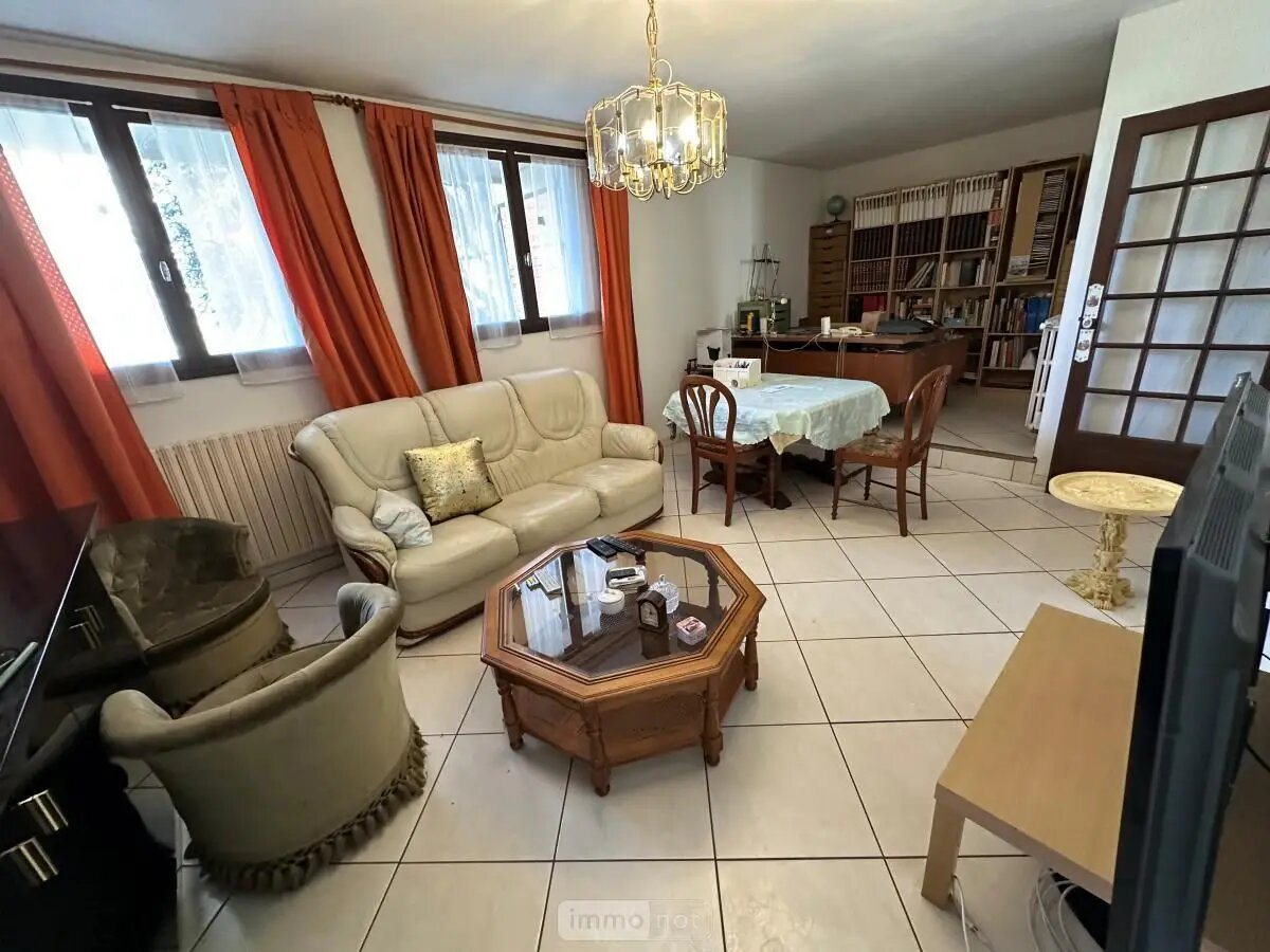 Appartement à vendre, 60m², Toulouse