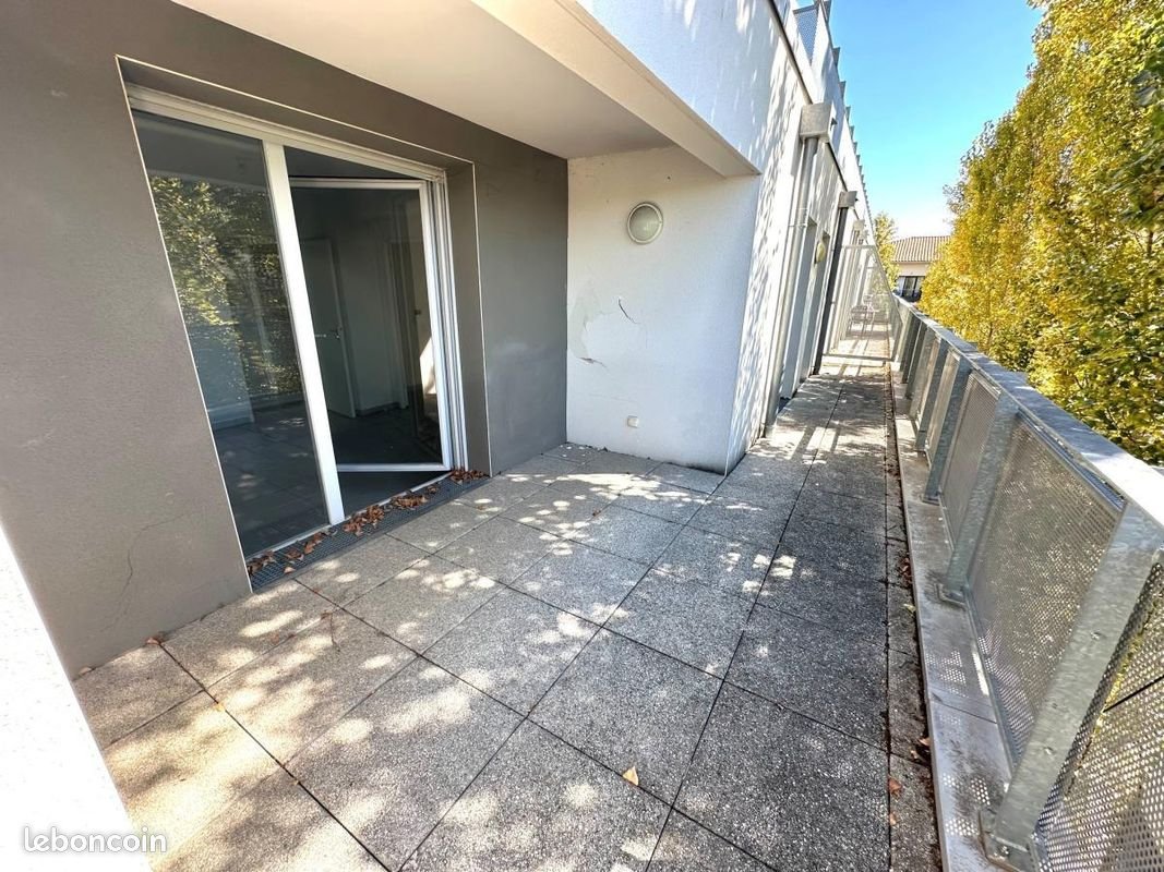 Appartement à vendre, 55m², Toulouse