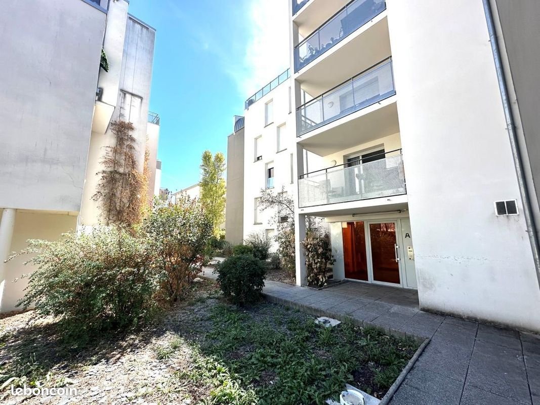 Appartement à vendre, 55m², Toulouse