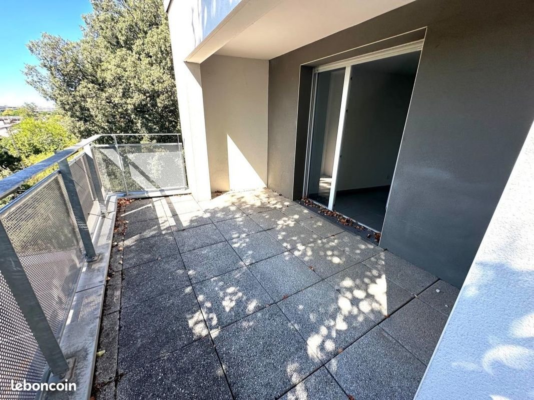 Appartement à vendre, 55m², Toulouse