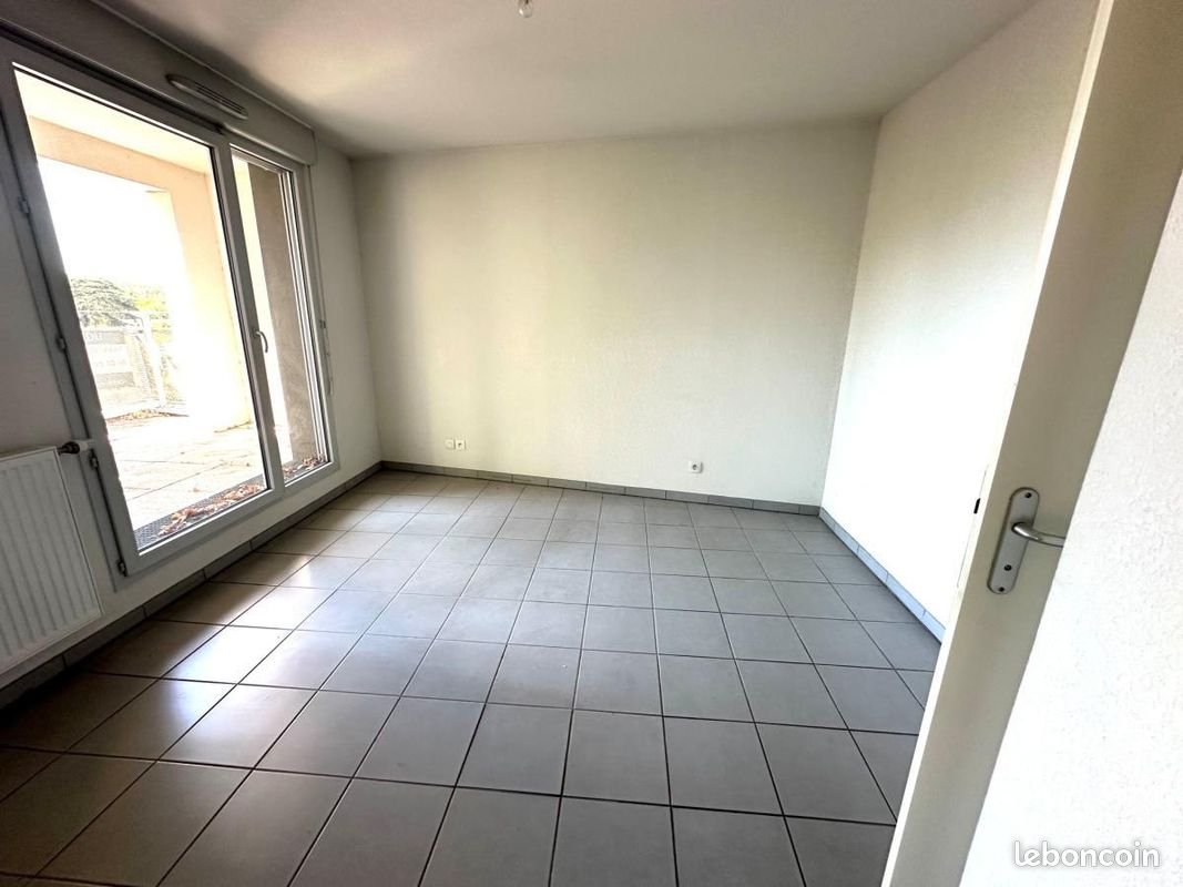 Appartement à vendre, 55m², Toulouse