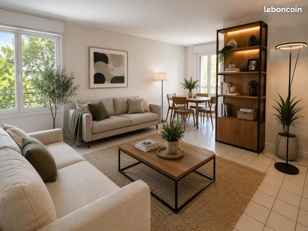 Appartement à vendre, 88m², Toulouse