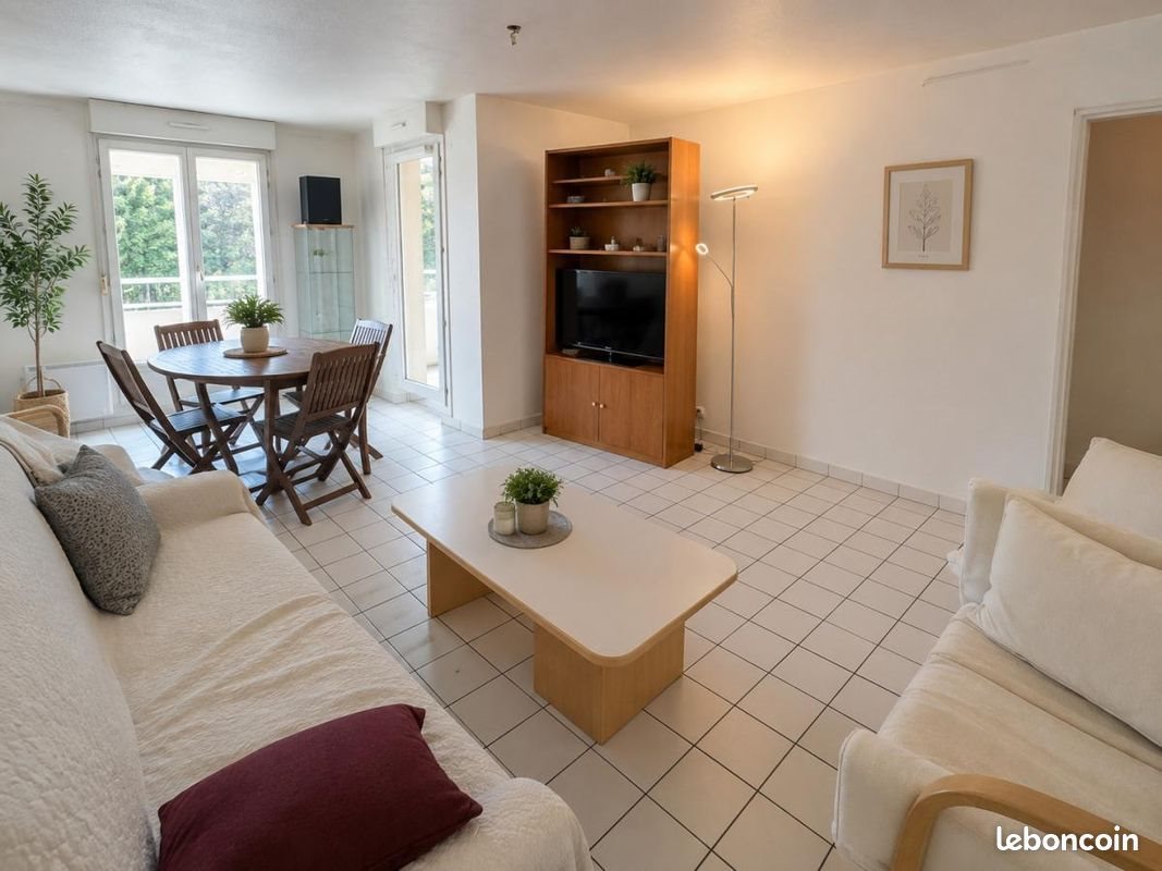 Appartement à vendre, 88m², Toulouse