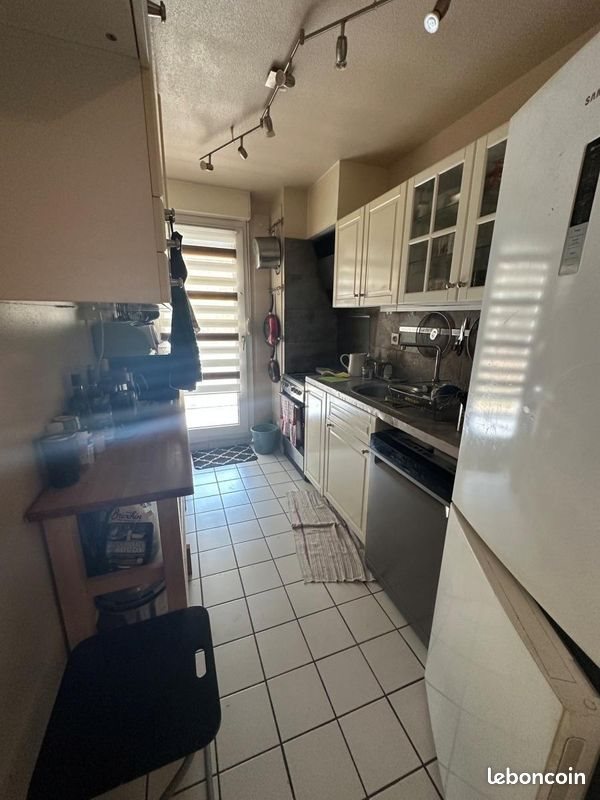 Appartement à vendre, 88m², Toulouse