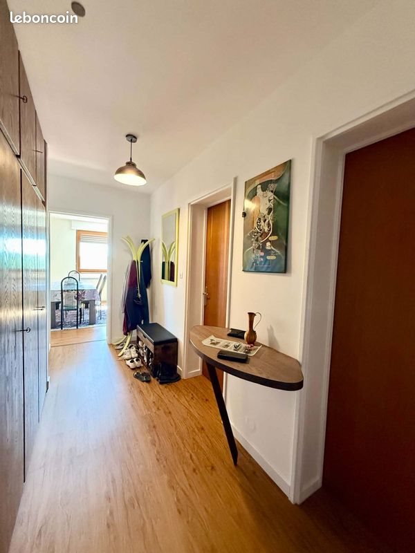 Appartement à vendre, 72m², Sarreguemines