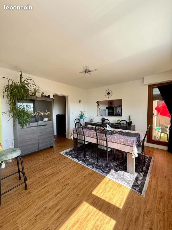 Appartement à vendre, 72m², Sarreguemines