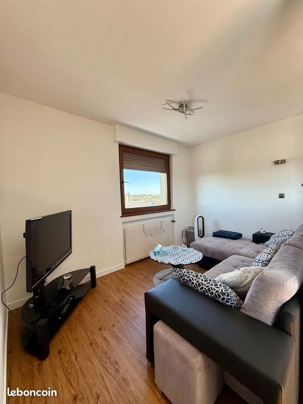Appartement à vendre, 72m², Sarreguemines