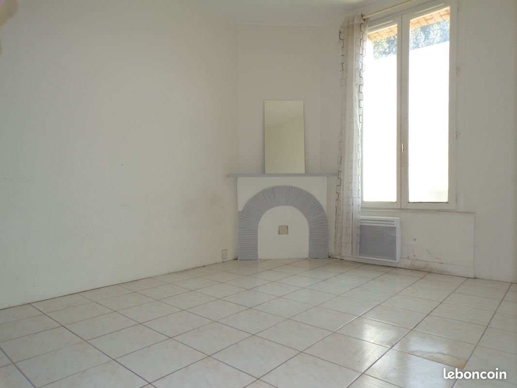Appartement à vendre, 17m², Montreuil